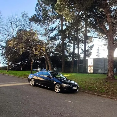 Porto Arrabida Gaia, Big Comfortable, 4or6 Pax, Ground Floor דירה *