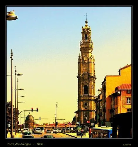 Porto Arrabida Gaia, Big Comfortable, 4or6 Pax, Ground Floor דירה *