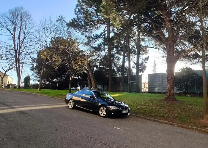 Porto Arrabida Gaia, Big Comfortable, 4or6 Pax, Ground Floor דירה *