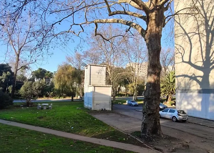 Porto Arrabida Gaia, Big Comfortable, 4or6 Pax, Ground Floor *