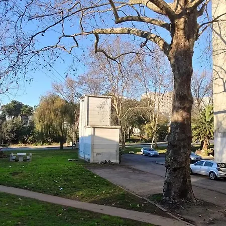 Porto Arrabida Gaia, Big Comfortable, 4or6 Pax, Ground Floor *