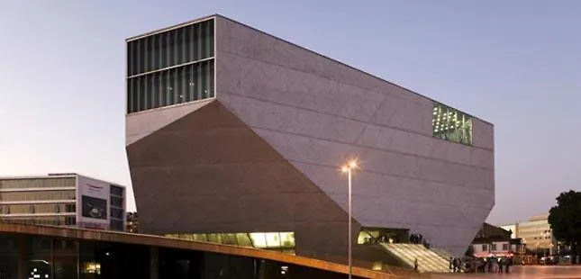 Porto Arrabida Gaia, Big Comfortable, 4or6 Pax, Ground Floor アパート ヴィラ・ノヴァ・デ・ガイア